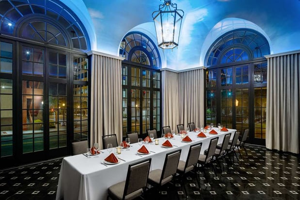 Images The Terrace Hotel Lakeland, Tapestry Collection by Hilton