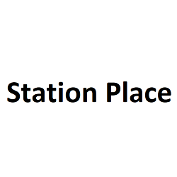 Station Place Logo