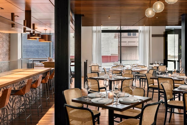 Images Kimpton Palladian Hotel by IHG