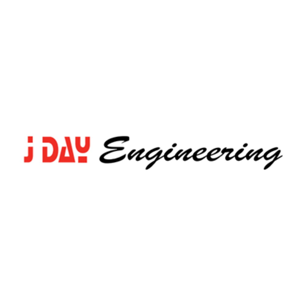 J DAY ENGINEERING LTD Logo