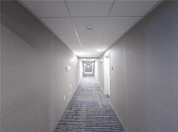 Images Hampton Inn & Suites Seattle/Kent,WA