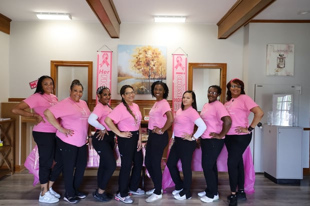 Images Women First, LLC