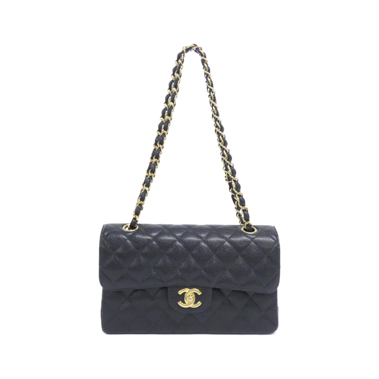 シャネル 1113 ショルダーバッグ