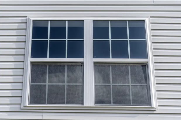 Images Buffalo Roofing & Exteriors