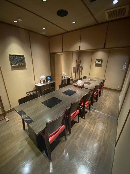 Images 和食しゃぶしゃぶ　かごの屋 川西多田店