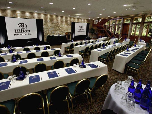 Images Hilton Palacio del Rio