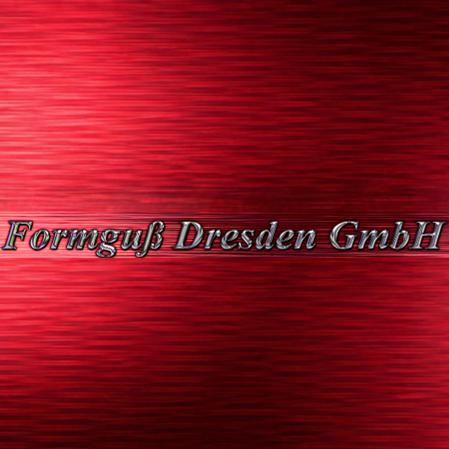 Formguß Dresden GmbH