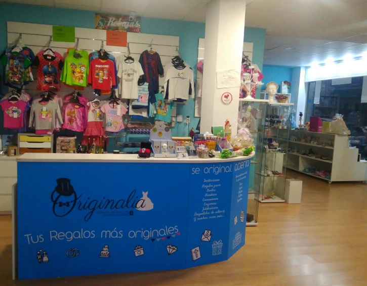 Images ORIGINALIA SALAMANCA