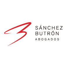 Sánchez Butrón Abogados Logo