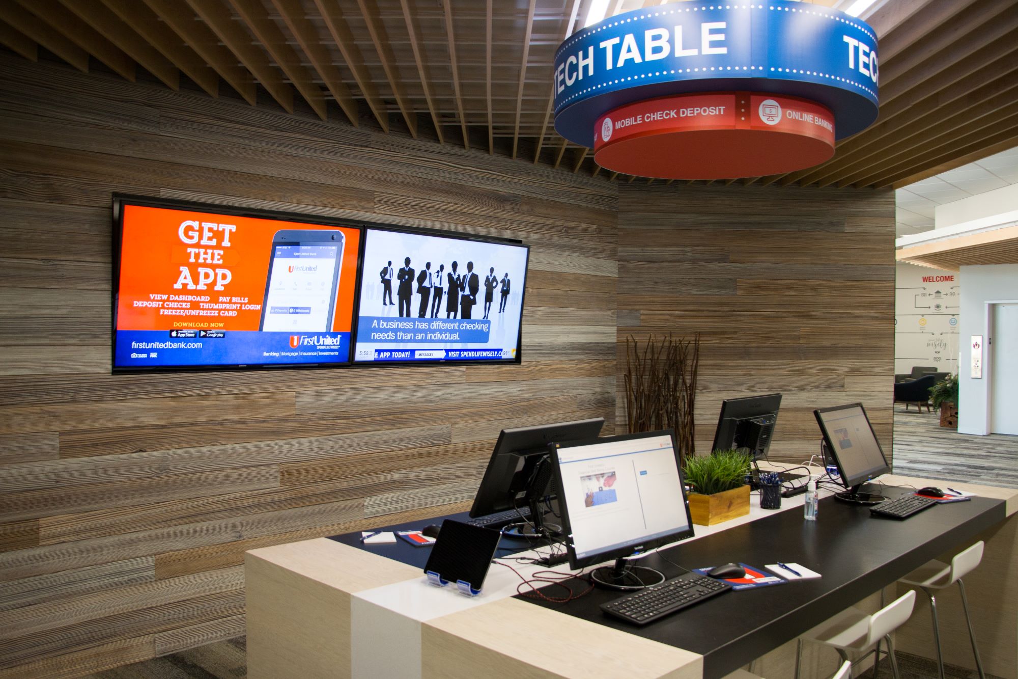 First United Bank - Durant Main Image