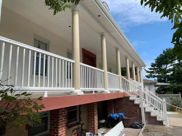 Images Westchester Contractors