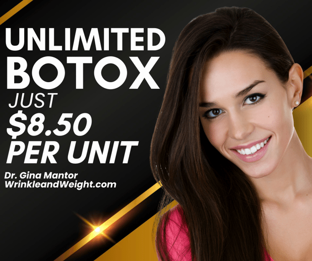 Images Dr. Mantor's Wrinkle and Weight Solutions