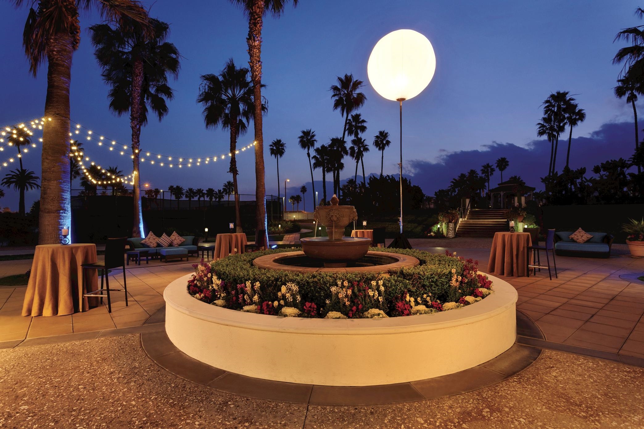 Hotel deals near huntington beach