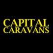 CAPITAL CARAVANS PTY LTD Logo