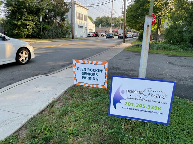 Images FirstLight Home Care of Bergen County