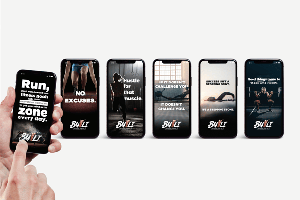 Images Balcom Agency