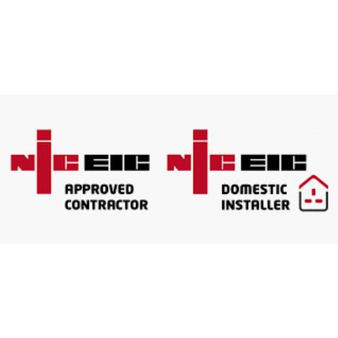 company logo