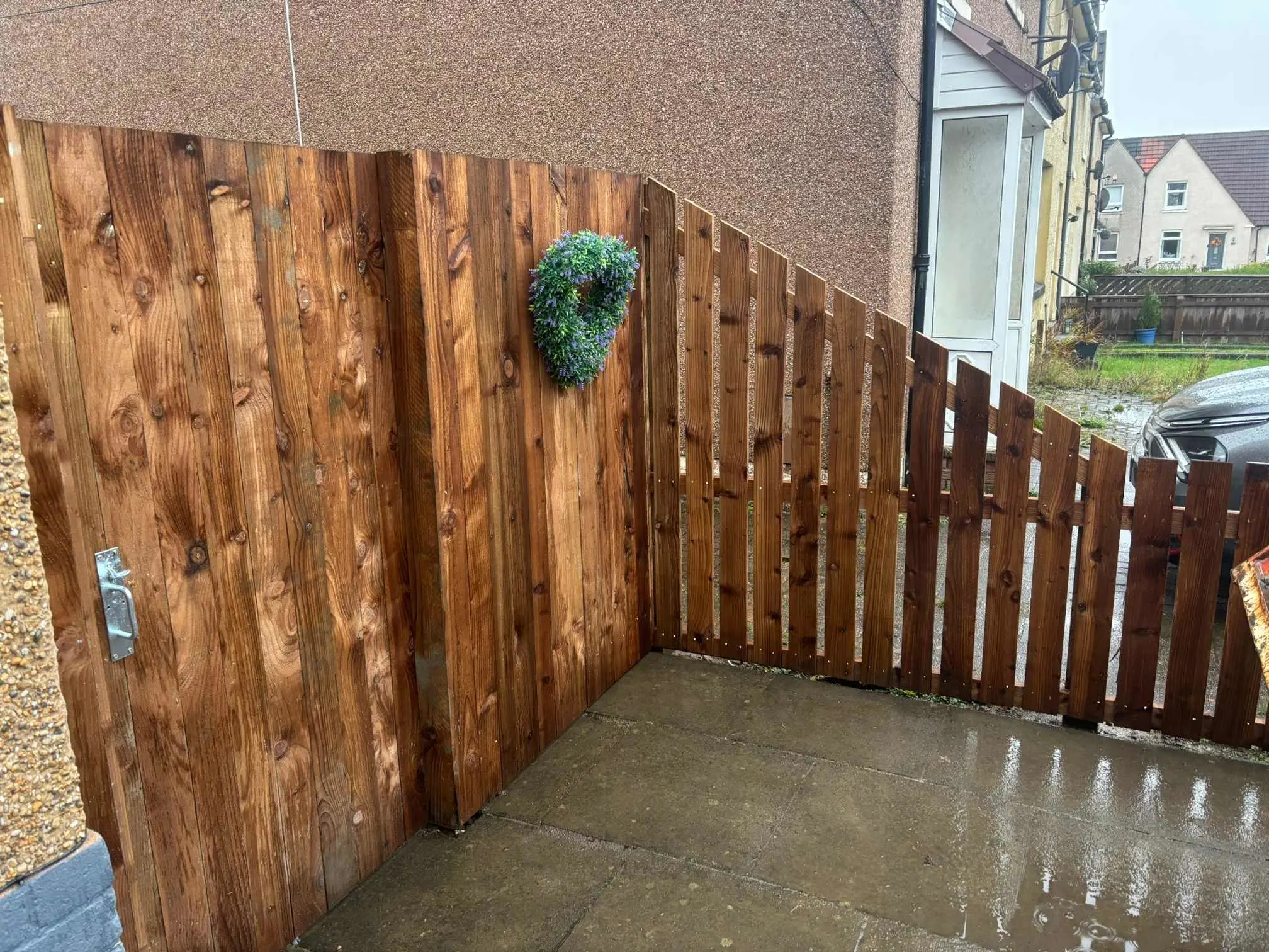 Images DJM Landscaping Services