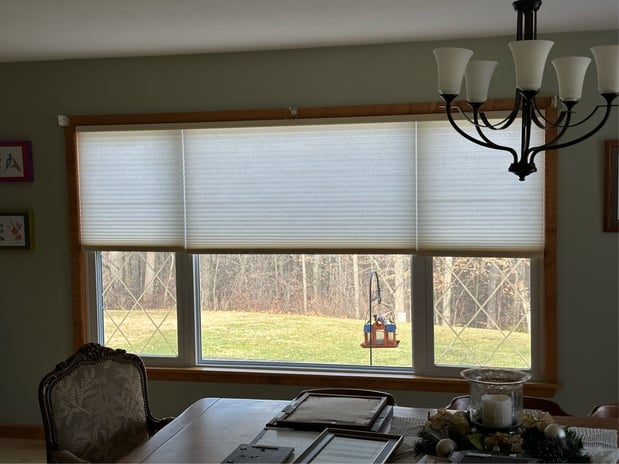 Images Budget Blinds of Boardman and Warren