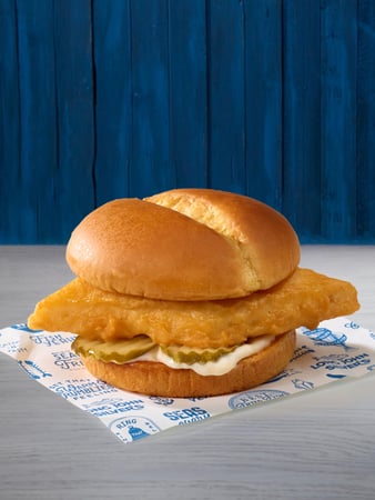 Images Long John Silver's