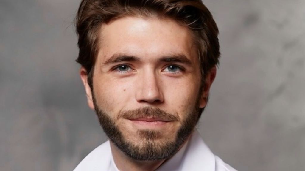 Tristen Lee Evleth, DMD - Menomonee Falls, WI - Dentistry, General Dentistry