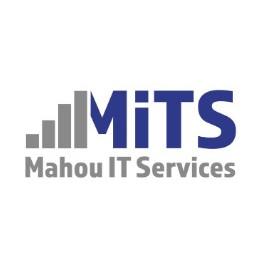 Mahou IT Services in Düsseldorf - Logo