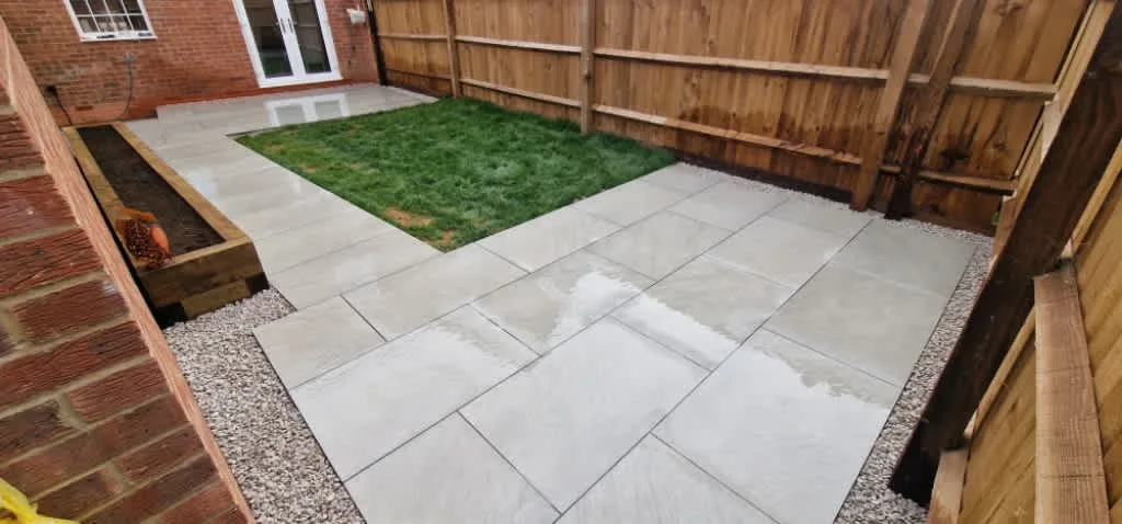 Images Luff Landscaping Ltd