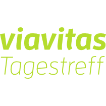 Logo viavitas Tagestreff