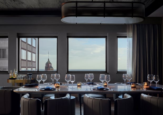 Images InterContinental San Antonio Riverwalk by IHG