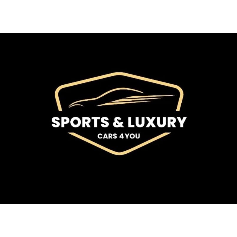 Sportsluxurycars 4you GmbH Logo