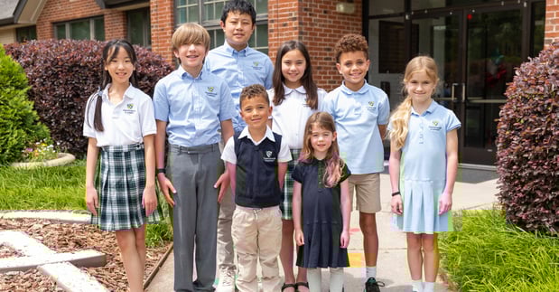 Images Chesterbrook Academy Elementary School