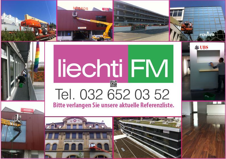 Bilder Liechti FM GmbH