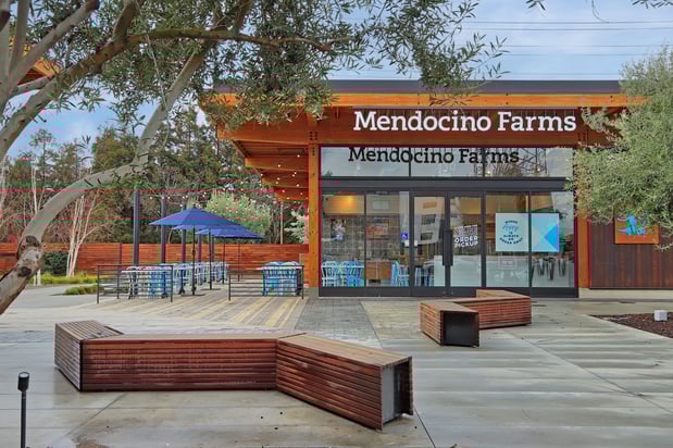 Images Mendocino Farms