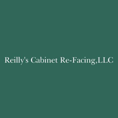Reilly's Cabinet Re-Facing, LLC Logo