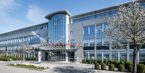 Bilder DIBAG Hausverwaltung GmbH