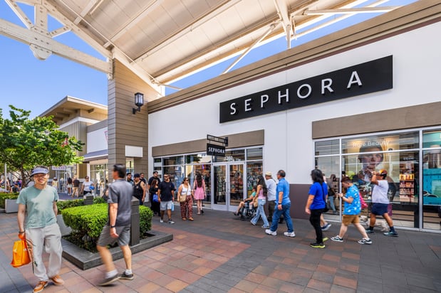 Images San Francisco Premium Outlets