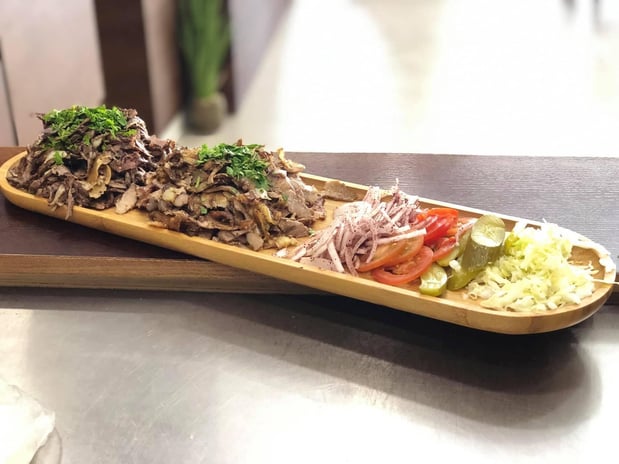 Images Shawarma house