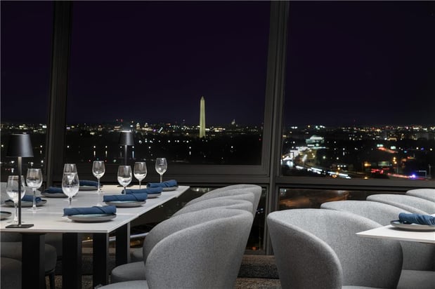Images DoubleTree by Hilton Hotel Washington DC - Crystal City