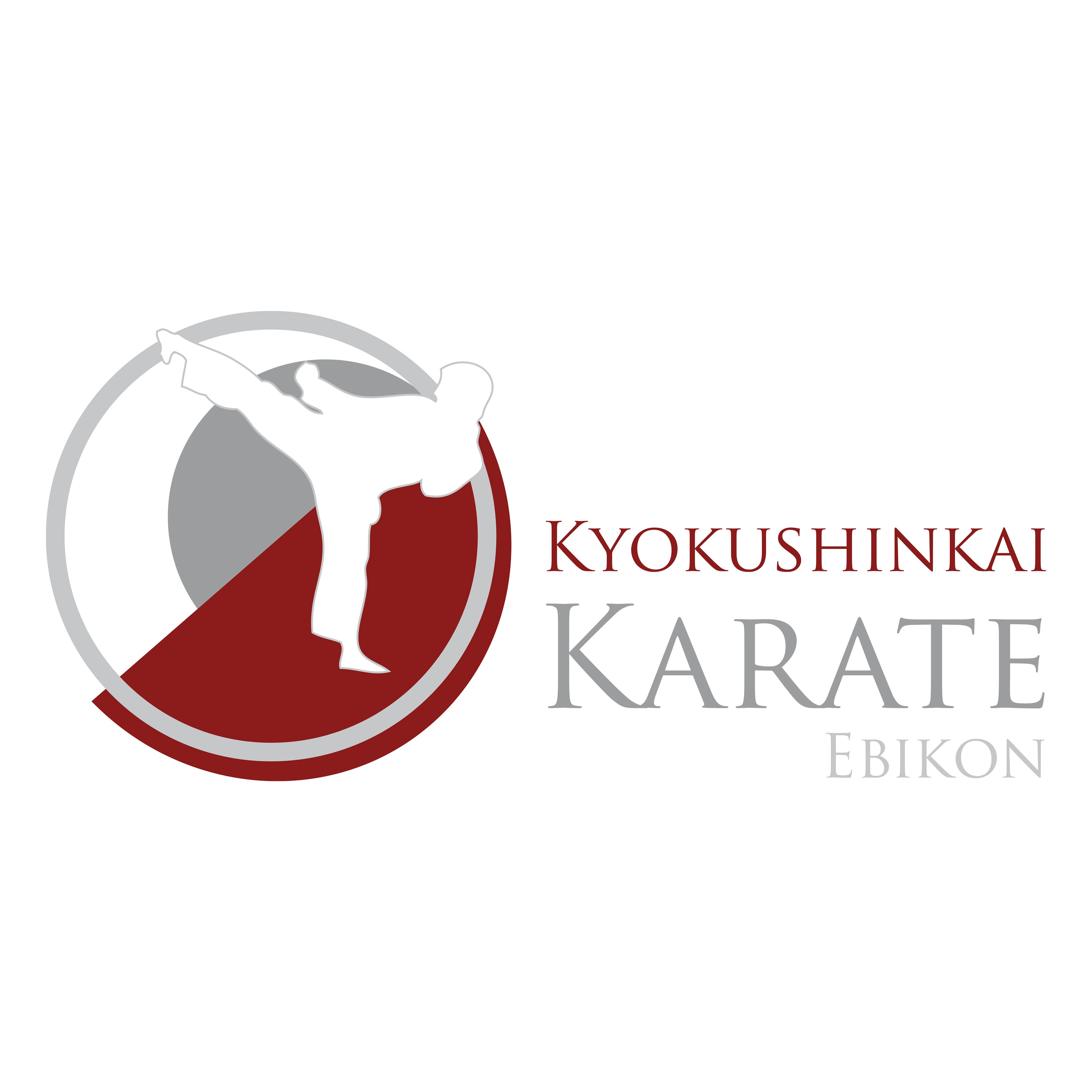 Kyokushinkai Karate Ebikon Logo