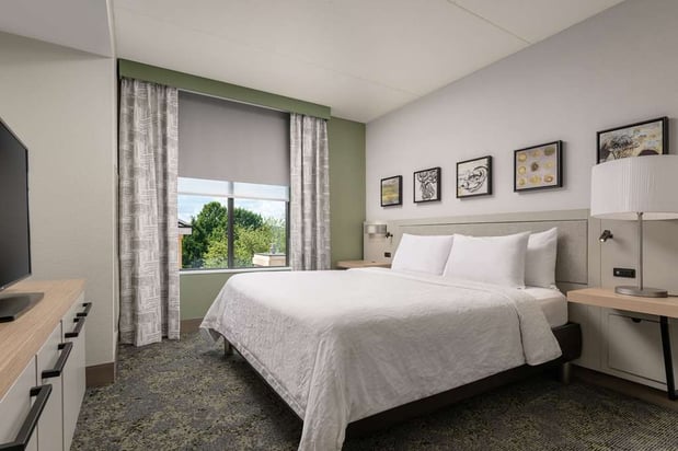 Images Hilton Garden Inn Nashville/Franklin Cool Springs