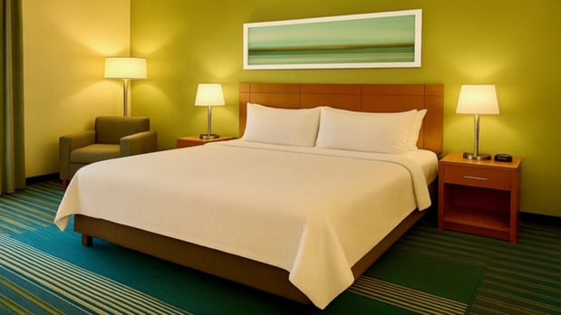 Images Holiday Inn Express Clermont by IHG
