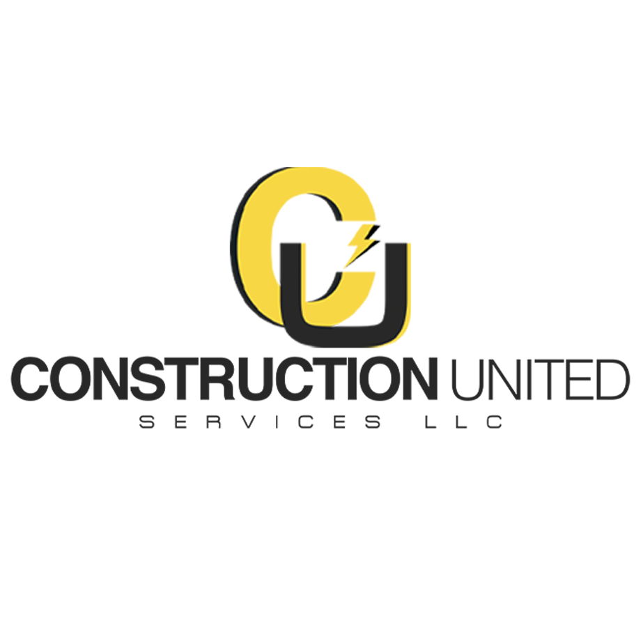 Construction United Services Logo