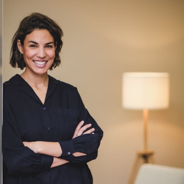 Verena Lanzinger  