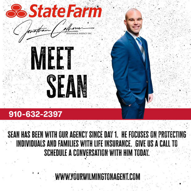 Images Jonathan Calhoun - State Farm Insurance Agent