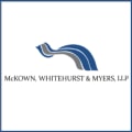 McKown, Whitehurst & Myers, LLP Logo
