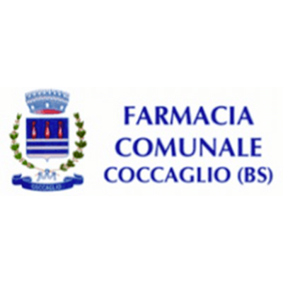 Farmacia Comunale Coccaglio Logo