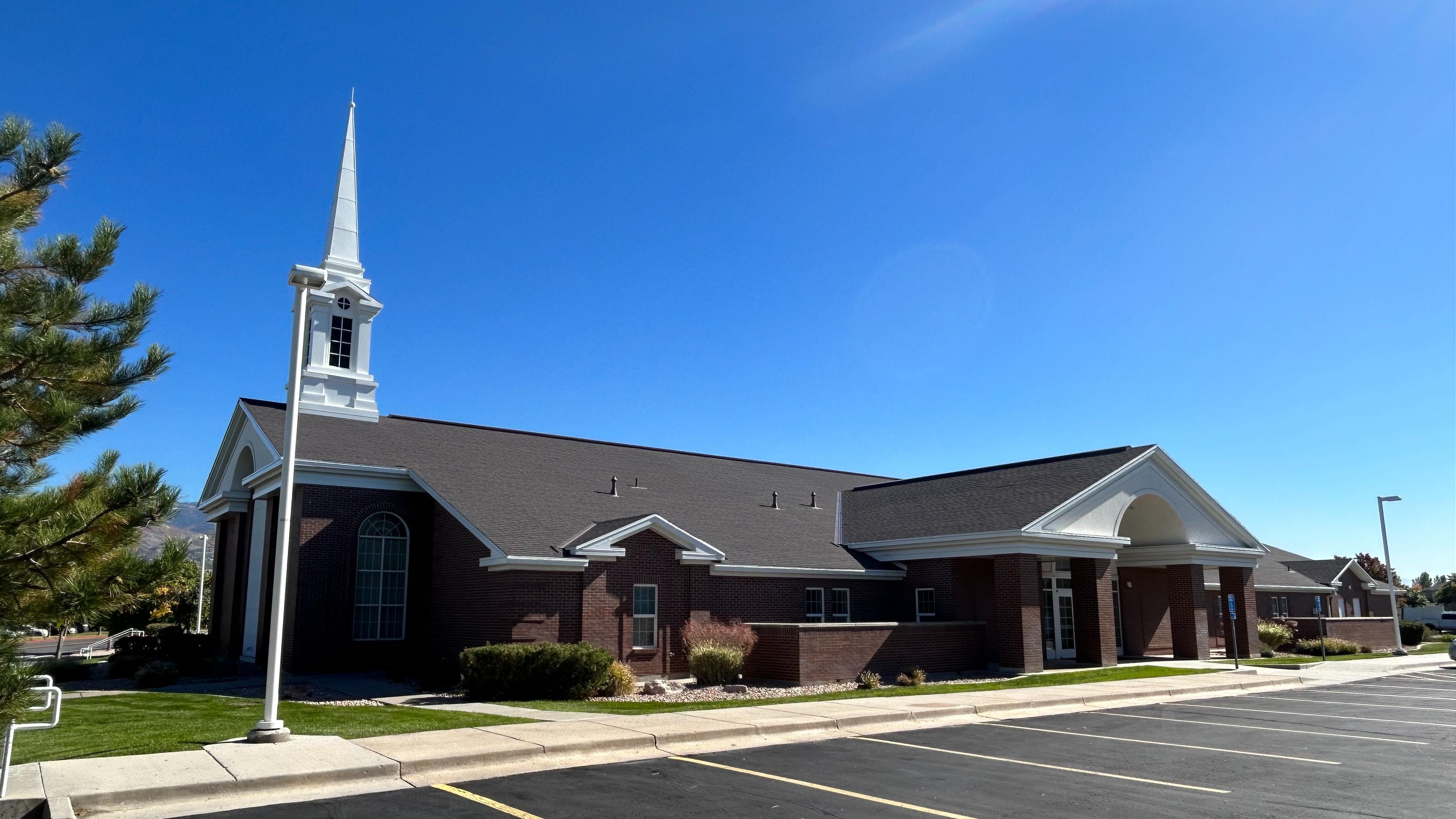 Church’s X Church Grand Opening Special - YouTube