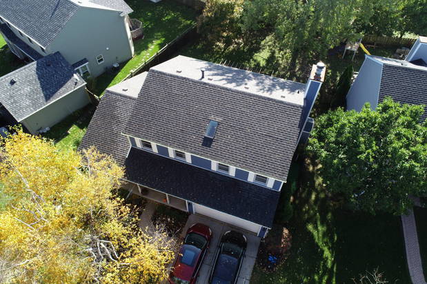 Images Martin Exteriors Roofing & Siding