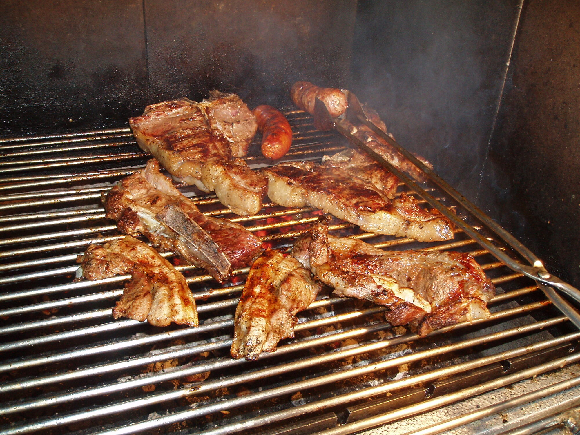 Images Restaurante María Cañas