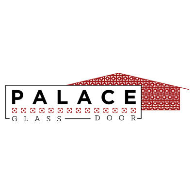 Palace Glass And Door Logo